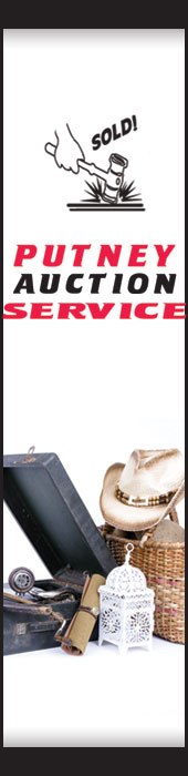 PUTNEY AUCTION SERVICE