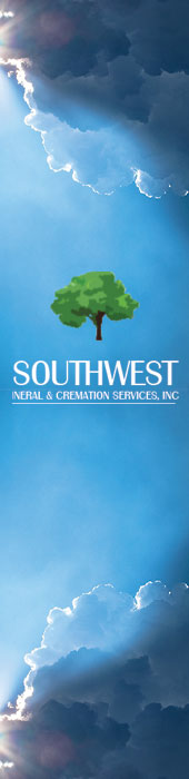 SOUTHWEST MEMORIAL CHAPELS
