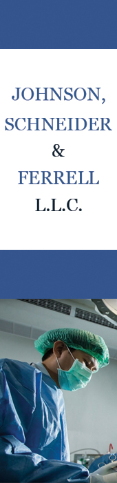 JOHNSON, SCHNEIDER & FERRELL L.L.C.