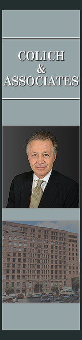COLICH & ASSOCIATES