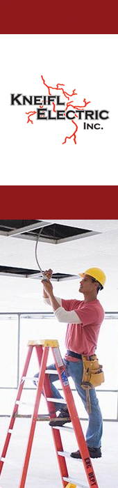 KNEIFL ELECTRIC INC