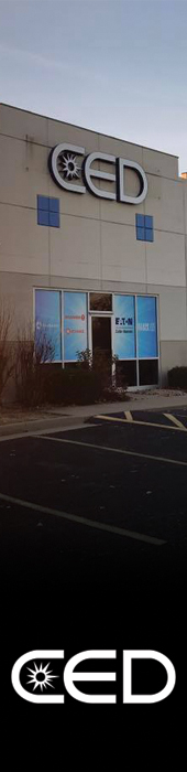 CONSOLIDATED ELECTRICAL DISTRIBUTORS, INC (CED)