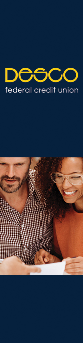 DESCO FEDERAL CREDIT UNION