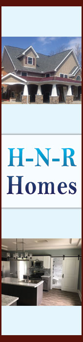 H-N-R HOMES