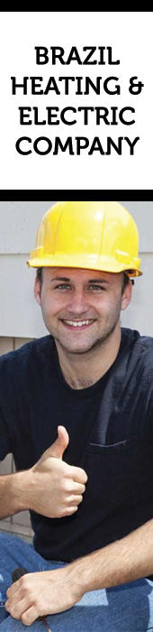 BRAZIL HEATING AND ELECTRIC COMPANY
