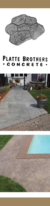 PLATTE BROTHERS CONCRETE