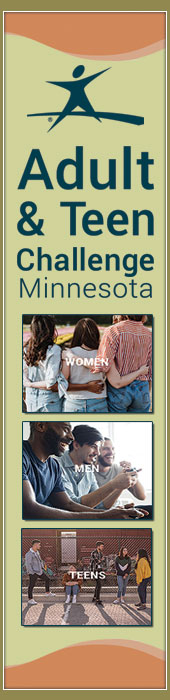 MINNESOTA ADULT AND TEEN CHALLENGE