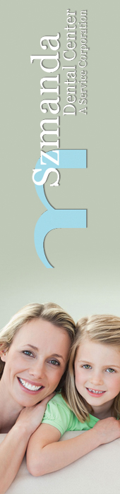 SZMANDA DENTAL CENTER