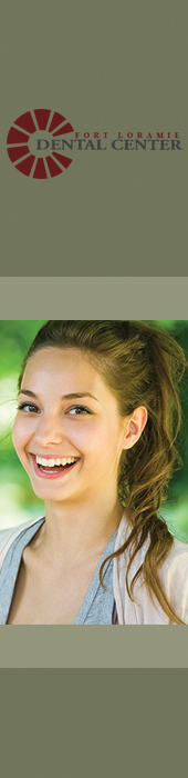 FORT LORAMIE DENTAL CENTER