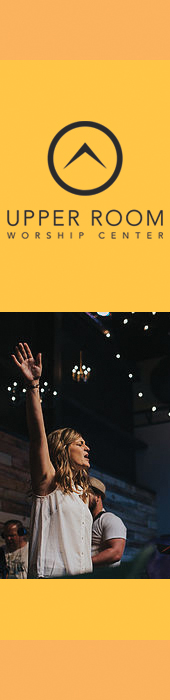 UPPER ROOM WORSHIP CENTER