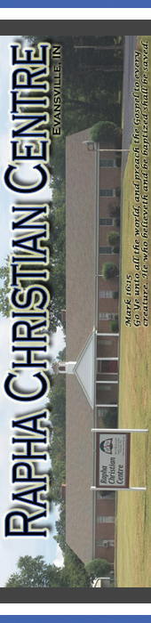 RAPHA CHRISTIAN CENTRE