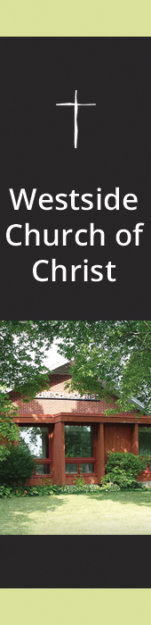 WESTSIDE CHURCH OF CHRIST
