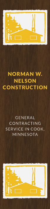 NELSON W. NORMAN CONSTRUCTION