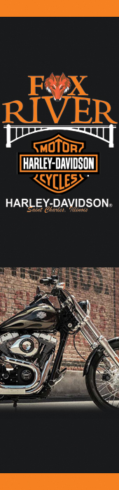 FOX RIVER HARLEY-DAVIDSON