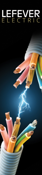 LEFEVER ELECTRIC
