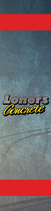 LONERS CONCRETE
