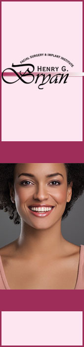 HENRY G. BRYAN FACIAL SURGERY & IMPLANT INSTITUTE