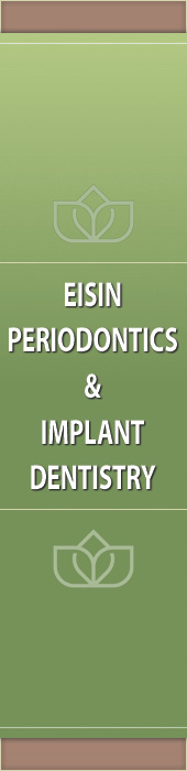 EISIN PERIODONTICS & IMPLANT DENTISTRY