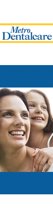 METRO DENTALCARE BROOKLYN CENTER