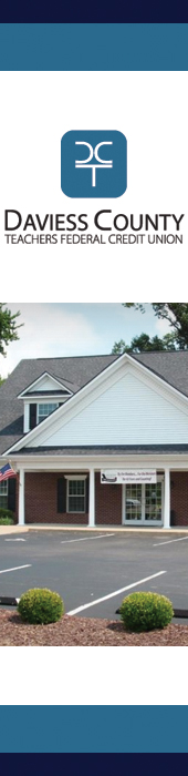DAVIESS COUNTY TEACHERS FEDERAL CREDIT UNION