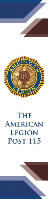 AMERICAN LEGION POST 115