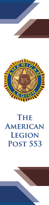 AMERICAN LEGION ADAMS TOWNSHIP POST 553 INC.