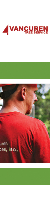VANCUREN TREE SERVICE