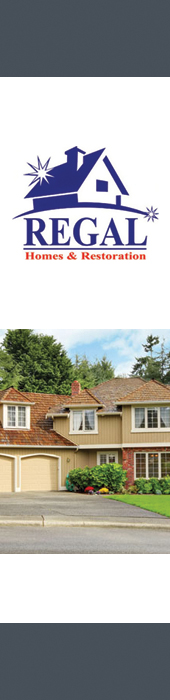 REGAL HOMES & RESTORATION