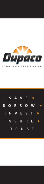 DUPACO COMMUNITY CREDIT UNION