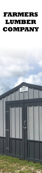 FARMERS LUMBER COMPANY