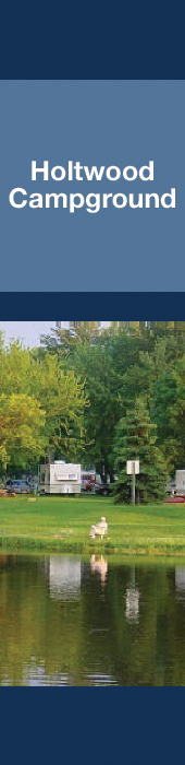 HOLTWOOD CAMPGROUND
