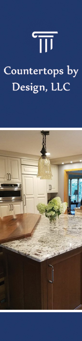 COUNTERTOPS BY DESIGN, LLC