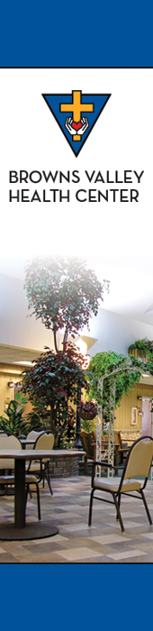 BROWNS VALLEY HEALTH CENTER