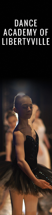 DANCE ACADEMY OF LIBERTYVILLE