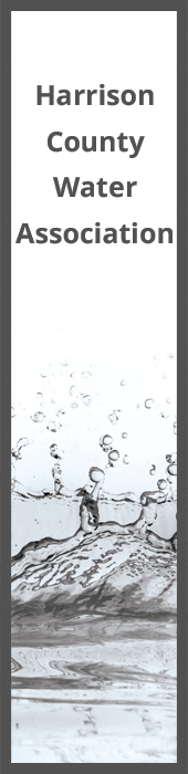 HARRISON COUNTY WATER ASSOCIATION