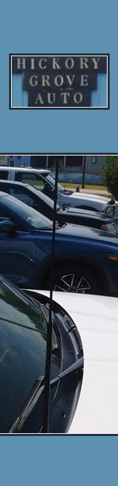 HICKORY GROVE AUTO