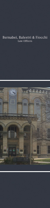 BERNABEI, BALESTRI & FIOCCHI LAW OFFICES