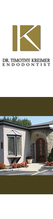 TIMOTHY KREIMER, DDS