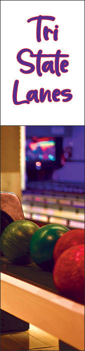 TRI-STATE LANES