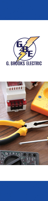 G. BROOKS ELECTRIC