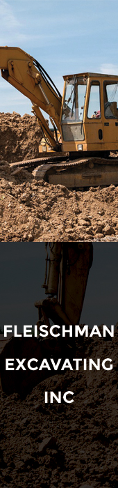 FLEISCHMAN EXCAVATING