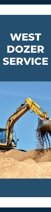 WEST DOZER SERVICE