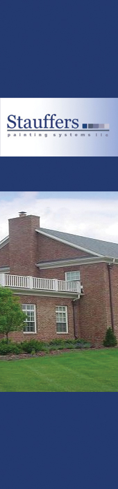 STAUFFERS PAINTING SYSTEMS LLC