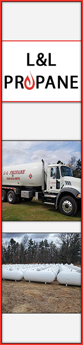 L AND L PROPANE