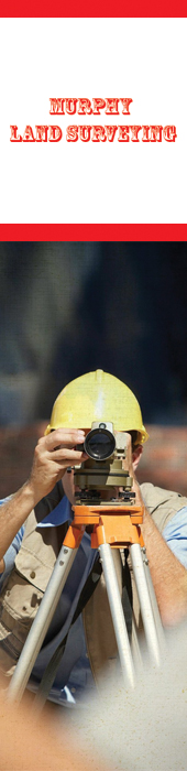 MURPHY LAND SURVEYING