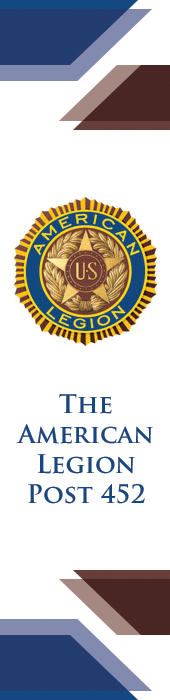 AMERICAN LEGION POST 452