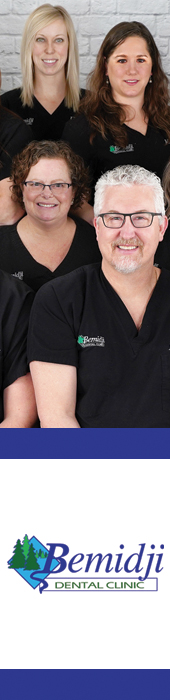 BEMIDJI DENTAL CLINIC