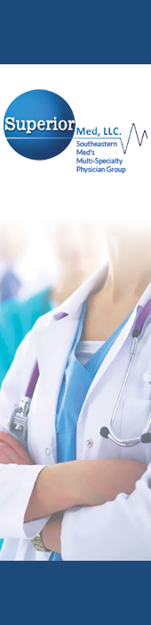 SUPERIOR MEDICAL INC