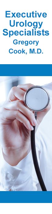 EXECUTIVE UROLOGY