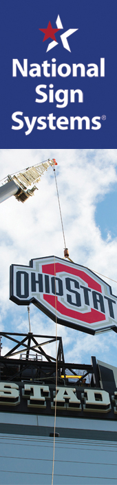 NATIONAL SIGN SYSTEMS
